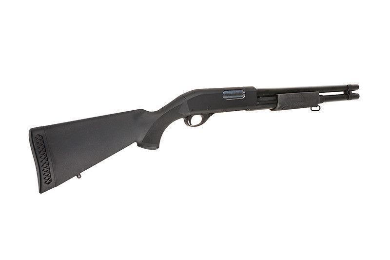 Дробовик CM350LMN (версия металлическая) [CYMA] (для страйкбола) CYM-03-008817 фото