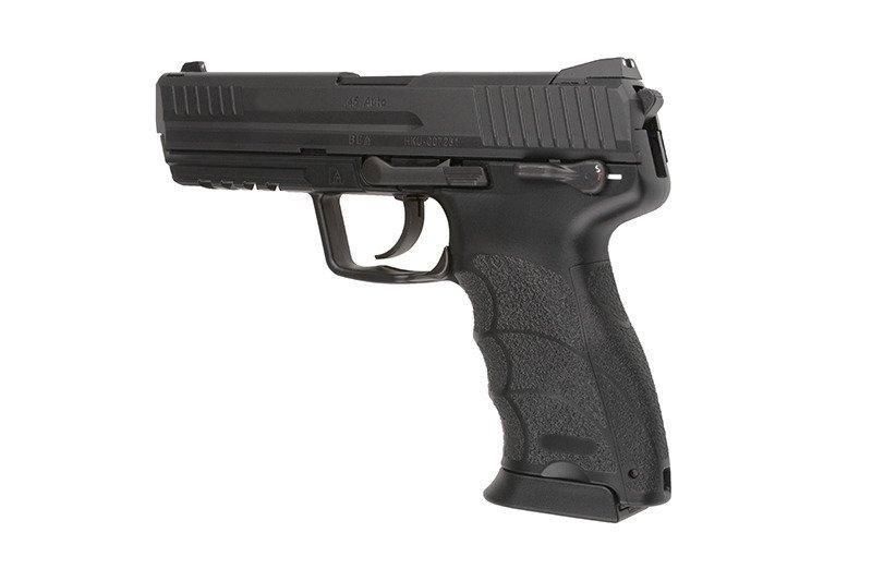 Страйкбольный пистолет HK 45 [Tokyo Marui] (для страйкбола) TMR-02-013283 фото