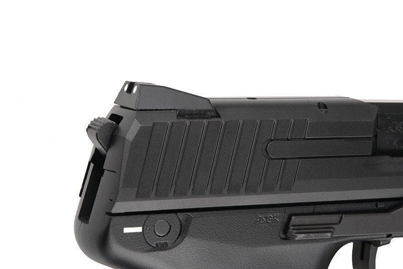 Страйкбольный пистолет HK 45 [Tokyo Marui] (для страйкбола) TMR-02-013283 фото