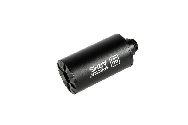 Глушник трассерный Specna Arms MTU&trade; - Mini Tracer Unit [Specna Arms] (для страйкболу) SPE-09-027704 фото