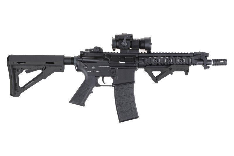 Страйкбольный аналог karabinka Specna Arms SA-B04 ONE&trade; - czarna [Specna Arms] (для страйкболу) SPE-01-004035 фото