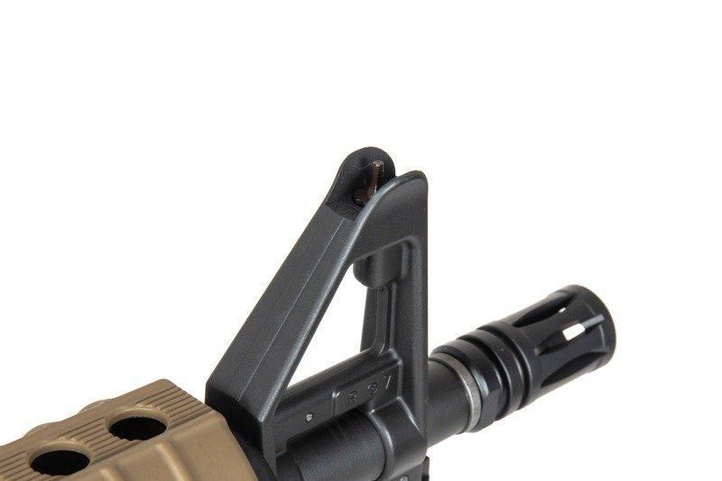 Аналог автоматической винтовки SA-C02 CORE&trade; X-ASR&trade; - Half-Tan [Specna Arms] (для страйкбола) SPE-01-025610 фото