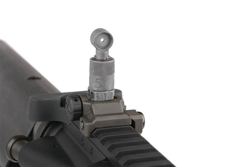 Аналог штурмової гвинтівки Knight's Armament SR16 [VFC] (для страйкболу) VFC-01-016191 фото