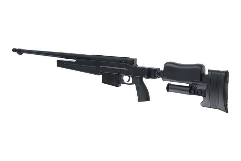 Страйкбольная гвинтівка snajperskiego G86A [WELL] (для страйкболу) WEL-02-019742 фото