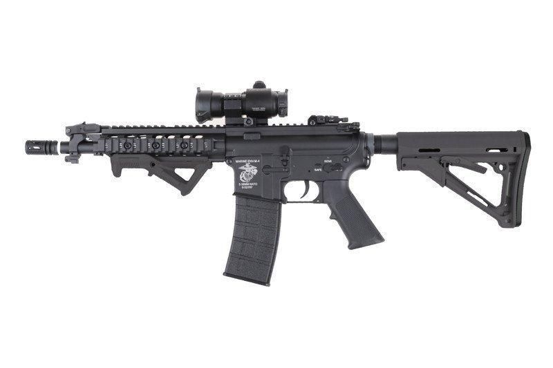 Страйкбольный аналог karabinka Specna Arms SA-B04 ONE&trade; - czarna [Specna Arms] (для страйкболу) SPE-01-004035 фото