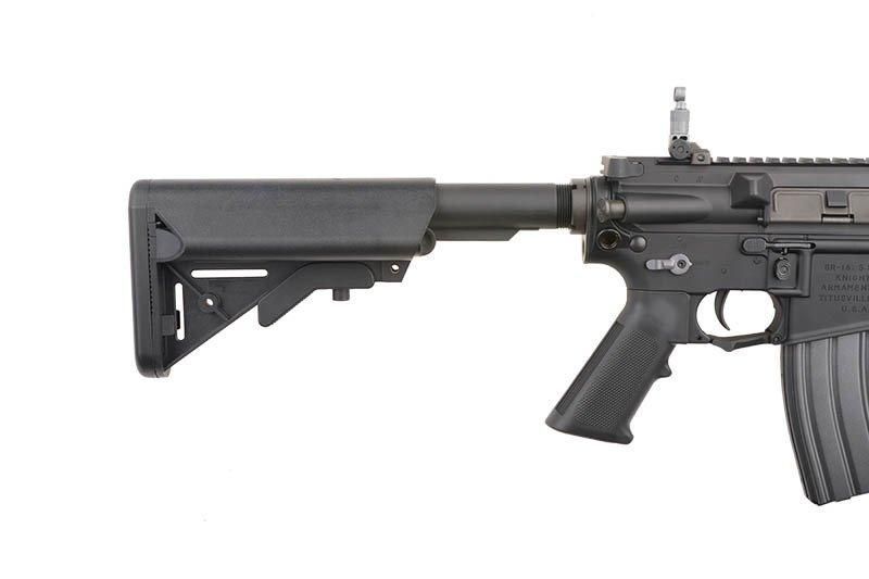 Аналог штурмової гвинтівки Knight's Armament SR16 [VFC] (для страйкболу) VFC-01-016191 фото