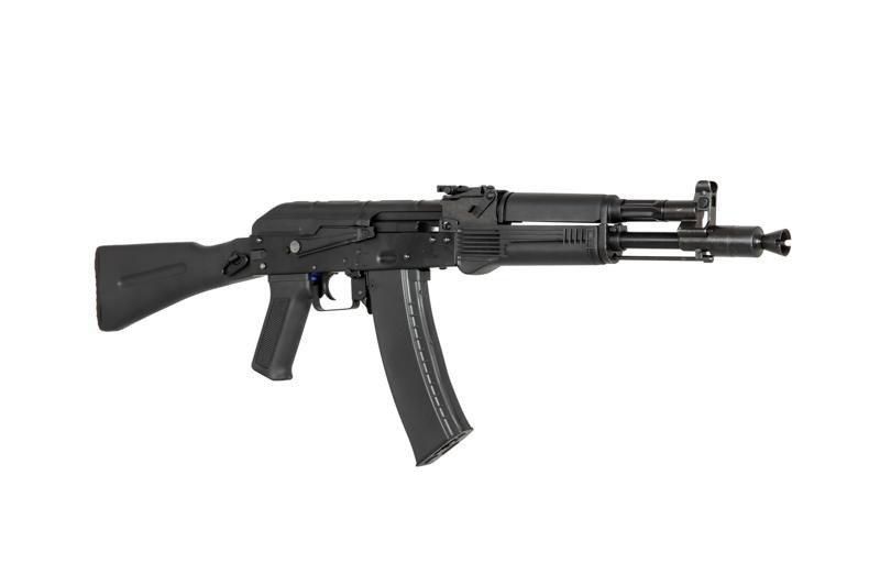 Страйкбольний автомат Калашникова АК-105 SA-J09 EDGETM [Specna Arms] (для страйкболу) SPE-01-028125 фото