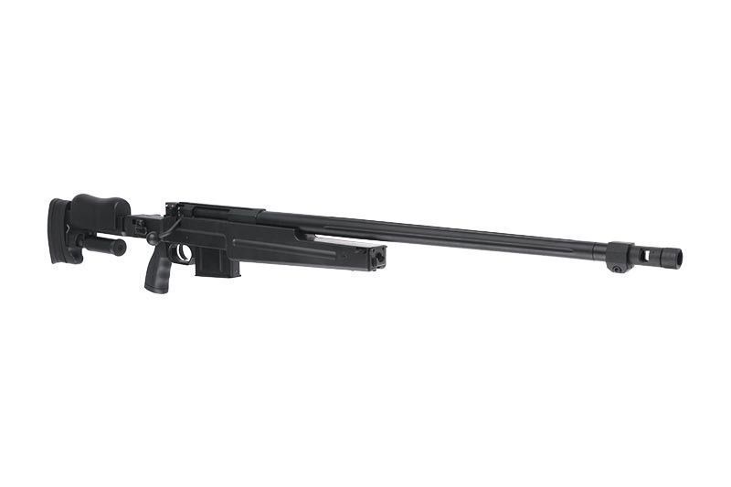 Страйкбольная гвинтівка snajperskiego G86A [WELL] (для страйкболу) WEL-02-019742 фото