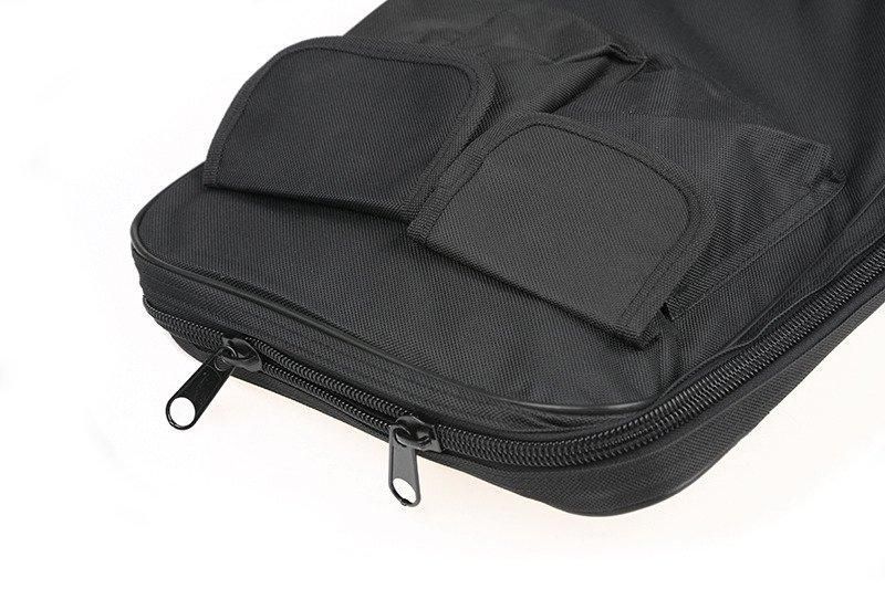 Сумка для переноса двух приводов 120 см &ndash; BLACK [GFC Tactical] GFT-22-000894 фото