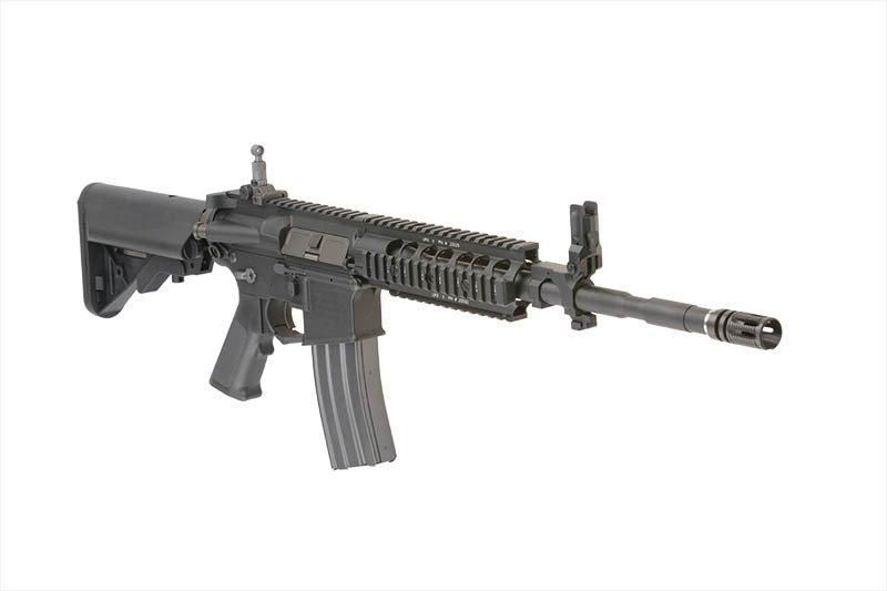 Аналог штурмової гвинтівки Knight's Armament SR16 [VFC] (для страйкболу) VFC-01-016191 фото