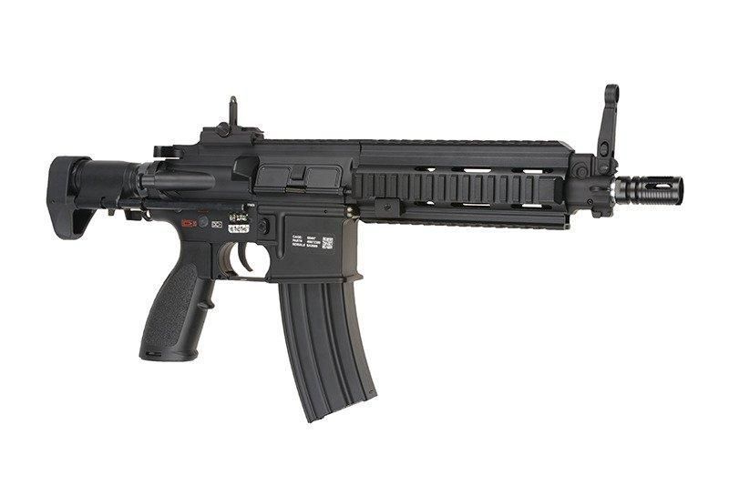 Аналог штурмовой винтовки SA-H01 [Specna Arms] (для страйкбола) SPE-01-014850 фото