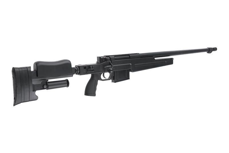 Страйкбольная гвинтівка snajperskiego G86A [WELL] (для страйкболу) WEL-02-019742 фото