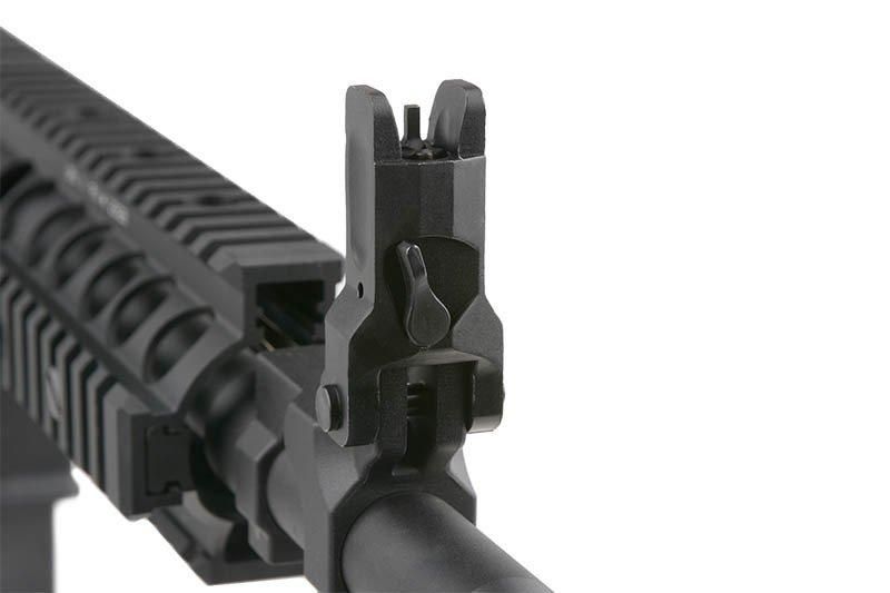 Аналог штурмової гвинтівки Knight's Armament SR16 [VFC] (для страйкболу) VFC-01-016191 фото