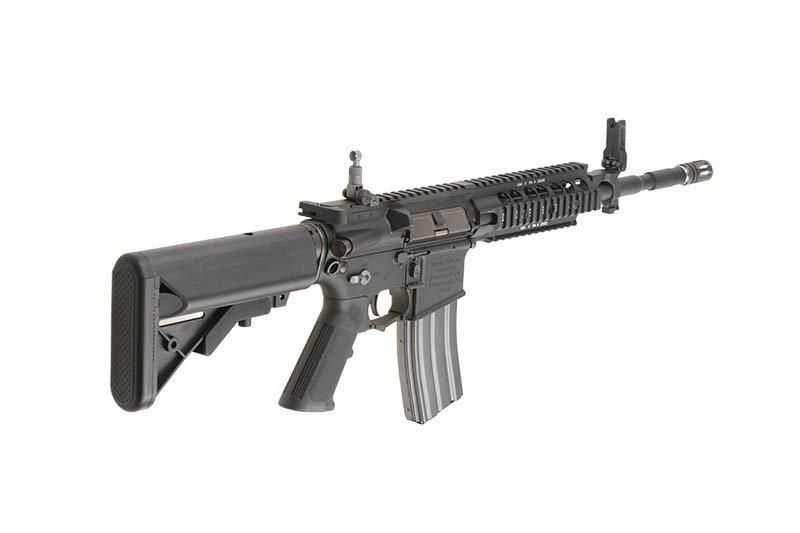Аналог штурмової гвинтівки Knight's Armament SR16 [VFC] (для страйкболу) VFC-01-016191 фото