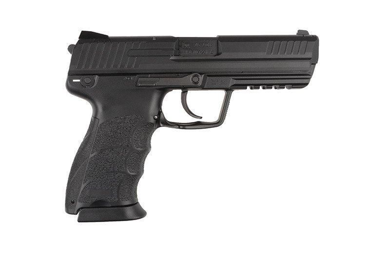 Страйкбольный пистолет HK 45 [Tokyo Marui] (для страйкбола) TMR-02-013283 фото