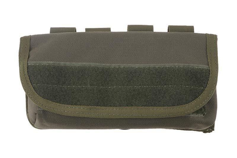 Подсумок для шеллов - olive [Primal Gear] (для страйкболу) PRI-19-019366 фото