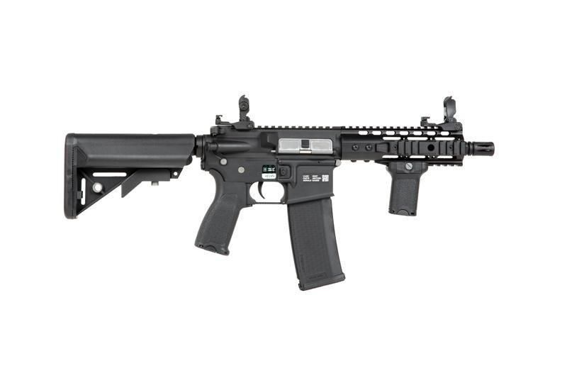 Штурмовая винтовка SA-E12 EDGE&trade; [Specna Arms] (для страйкбола) SPE-01-023936 фото