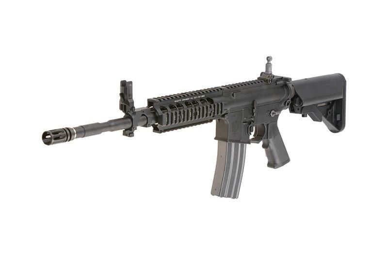 Аналог штурмової гвинтівки Knight's Armament SR16 [VFC] (для страйкболу) VFC-01-016191 фото