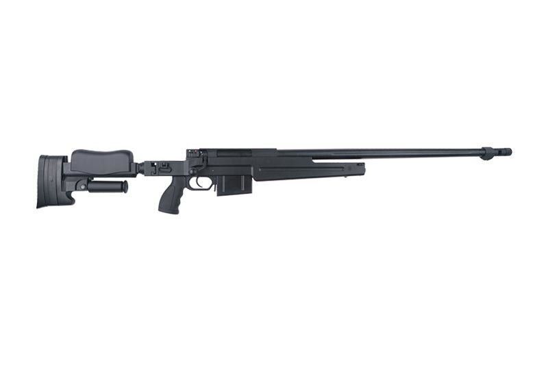 Страйкбольная гвинтівка snajperskiego G86A [WELL] (для страйкболу) WEL-02-019742 фото