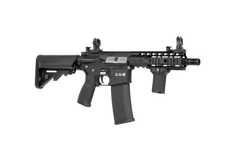 Штурмовая винтовка SA-E12 EDGE&trade; [Specna Arms] (для страйкбола) SPE-01-023936 фото
