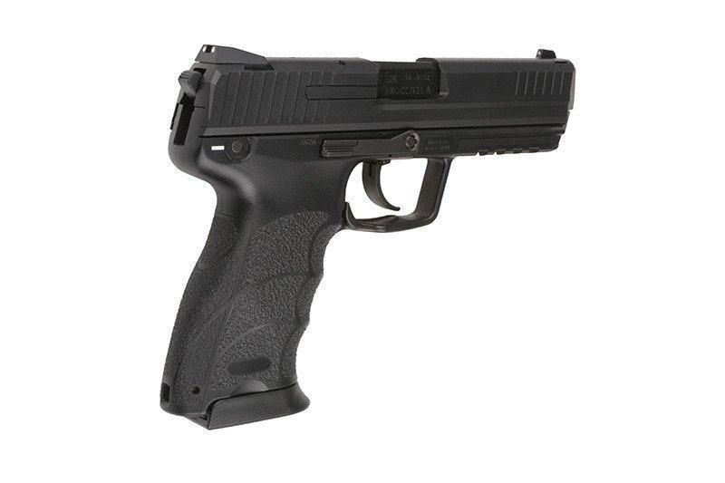 Страйкбольный пистолет HK 45 [Tokyo Marui] (для страйкбола) TMR-02-013283 фото