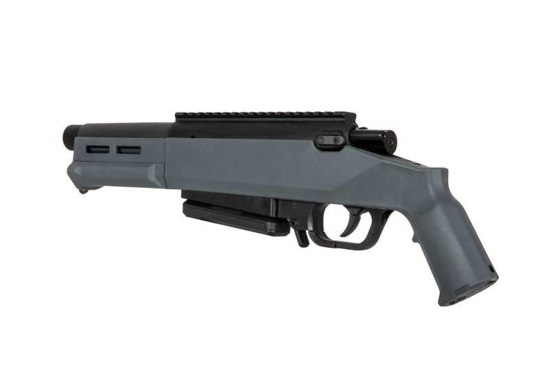 Страйкбольный аналог karabinu snajperskiego AS03 Striker - Urban Grey [Amoeba] (для страйкболу) AMB-03-027668 фото