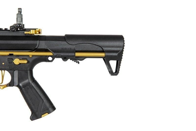 Страйкбольный аналог pistoletu maszynowego ARP9 - Gold [G&G] (для страйкболу) GIG-01-027522 фото