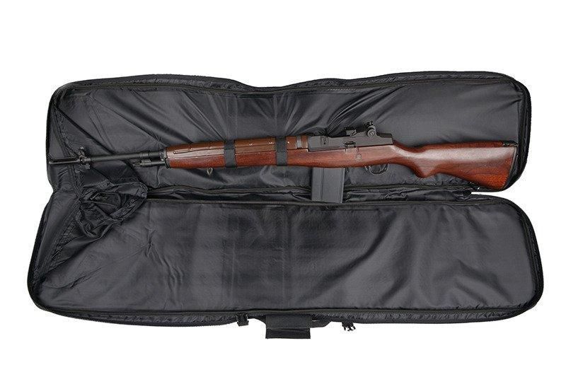 Сумка для переноса двух приводов 120 см &ndash; BLACK [GFC Tactical] GFT-22-000894 фото