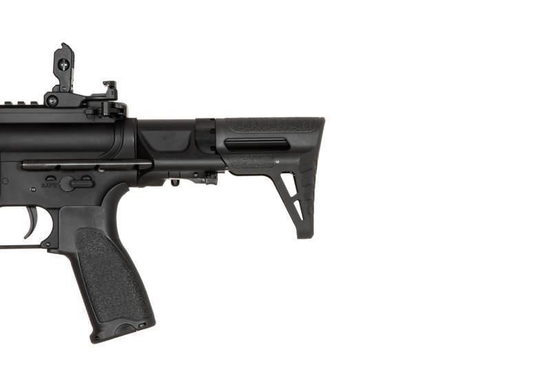 Штурмовая винтовка SA-E21 PDW EDGE&trade; - Black [Specna Arms] (для страйкбола) SPE-01-027065 фото
