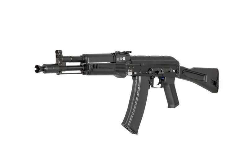 Страйкбольний автомат Калашникова АК-105 SA-J09 EDGETM [Specna Arms] (для страйкболу) SPE-01-028125 фото