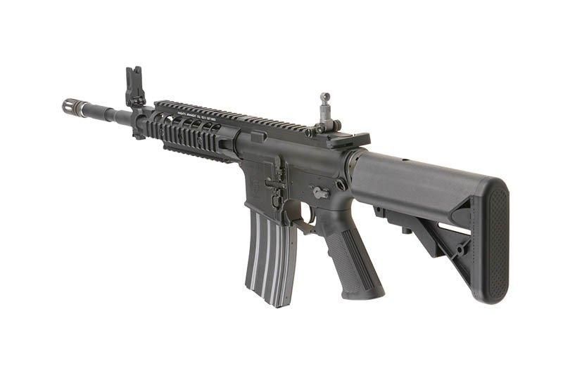 Аналог штурмової гвинтівки Knight's Armament SR16 [VFC] (для страйкболу) VFC-01-016191 фото