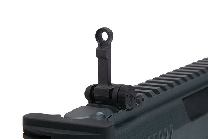 Штурмова гвинтівка AVALON GLADIUS - DX/Urban Grey [VFC] (для страйкболу) VFC-01-019203 фото