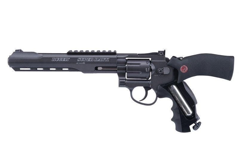Ruger Super Hawk [Umarex] (для страйкбола) UMA-02-002193 фото