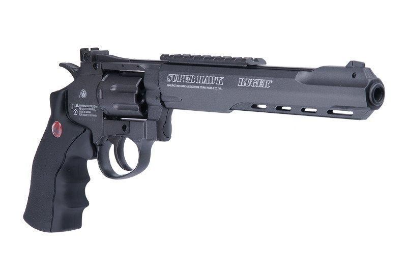 Ruger Super Hawk [Umarex] (для страйкбола) UMA-02-002193 фото