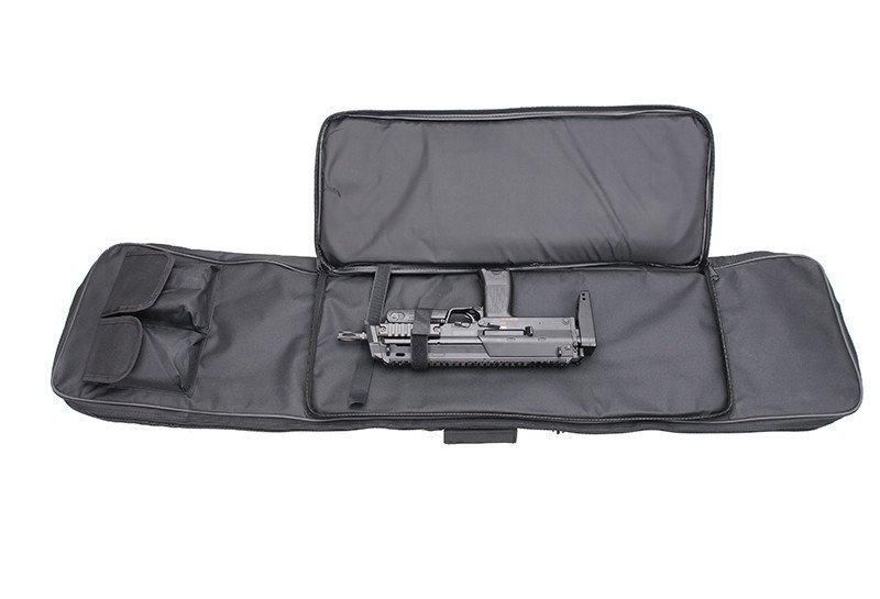 Сумка для переноса двух приводов 120 см &ndash; BLACK [GFC Tactical] GFT-22-000894 фото