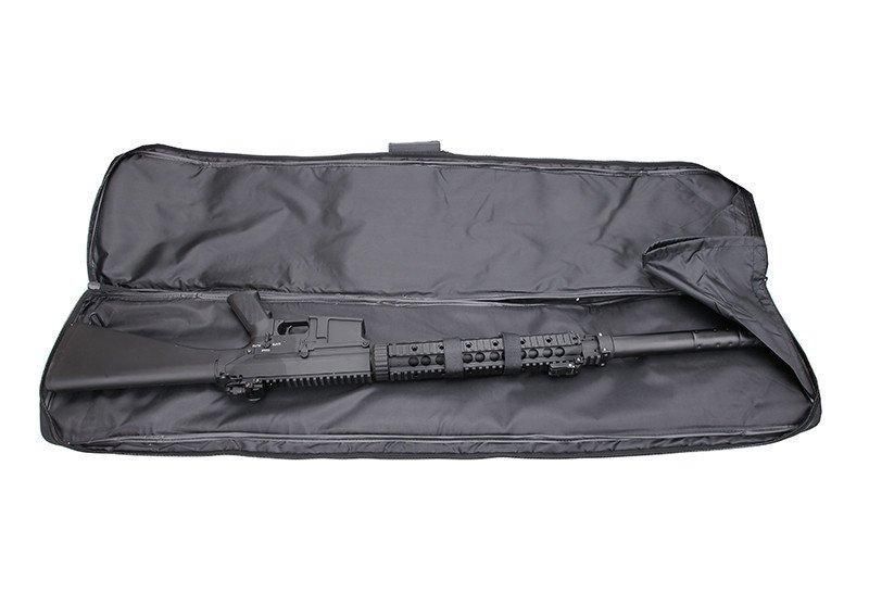 Сумка для переноса двух приводов 120 см &ndash; BLACK [GFC Tactical] GFT-22-000894 фото