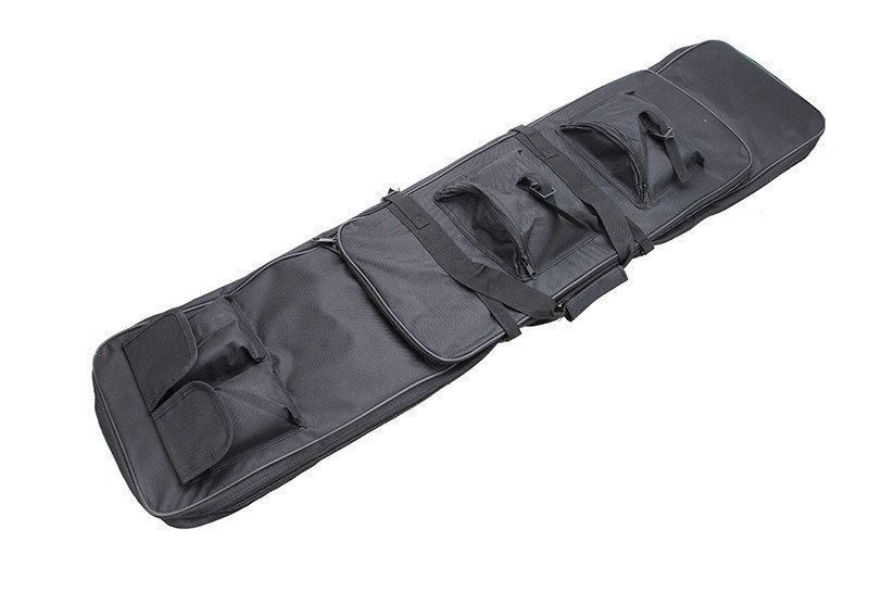 Сумка для переноса двух приводов 120 см &ndash; BLACK [GFC Tactical] GFT-22-000894 фото