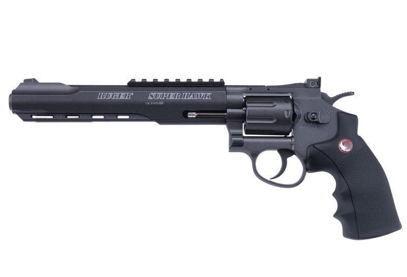 Ruger Super Hawk [Umarex] (для страйкбола) UMA-02-002193 фото