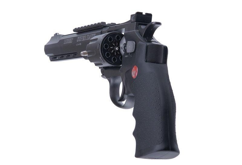 Ruger Super Hawk [Umarex] (для страйкбола) UMA-02-002193 фото