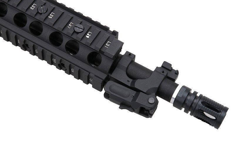 Страйкбольный аналог karabinka Specna Arms SA-B04 ONE&trade; - czarna [Specna Arms] (для страйкболу) SPE-01-004035 фото