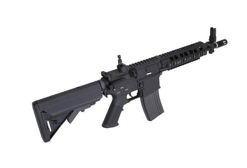 Страйкбольный аналог karabinka Specna Arms SA-B04 ONE&trade; - czarna [Specna Arms] (для страйкболу) SPE-01-004035 фото