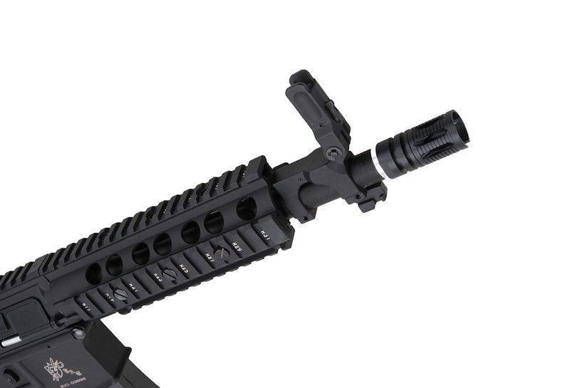 Страйкбольный аналог karabinka Specna Arms SA-B04 ONE&trade; - czarna [Specna Arms] (для страйкболу) SPE-01-004035 фото
