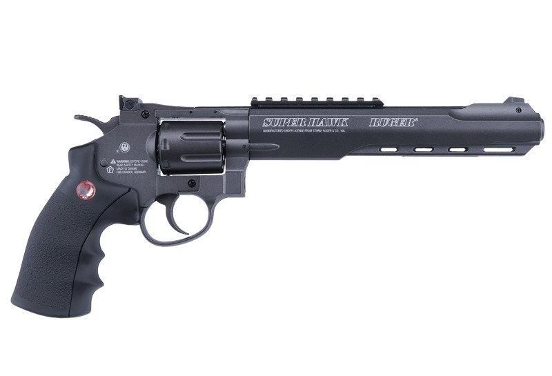 Ruger Super Hawk [Umarex] (для страйкбола) UMA-02-002193 фото