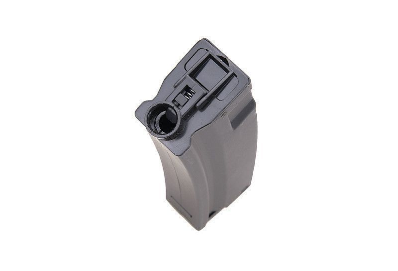 Бункерный магазин для MP5 [J. G.] (для страйкбола) JGW-05-004404 фото