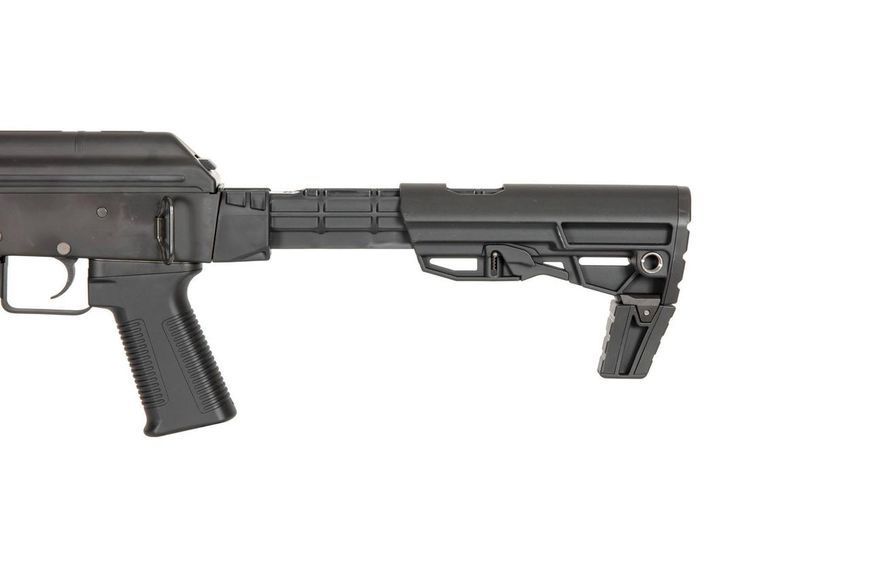 Страйкбольный аналог karabinka AK Storm Next Gen [Tokyo Marui] (для страйкболу) TMR-01-029656 фото
