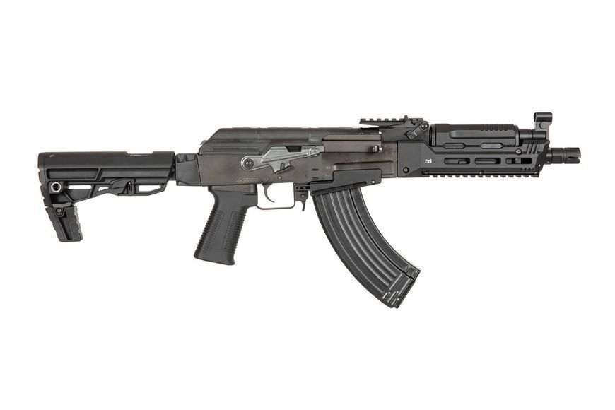 Страйкбольный аналог karabinka AK Storm Next Gen [Tokyo Marui] (для страйкболу) TMR-01-029656 фото