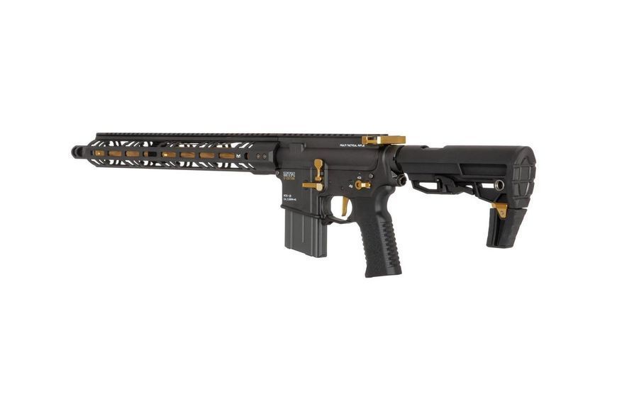 Страйкбольный аналог karabinka MTR 16 GBB - G-Edition [Tokyo Marui] (для страйкболу) TMR-02-029178 фото