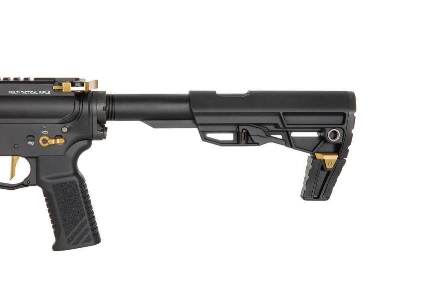 Страйкбольный аналог karabinka MTR 16 GBB - G-Edition [Tokyo Marui] (для страйкболу) TMR-02-029178 фото