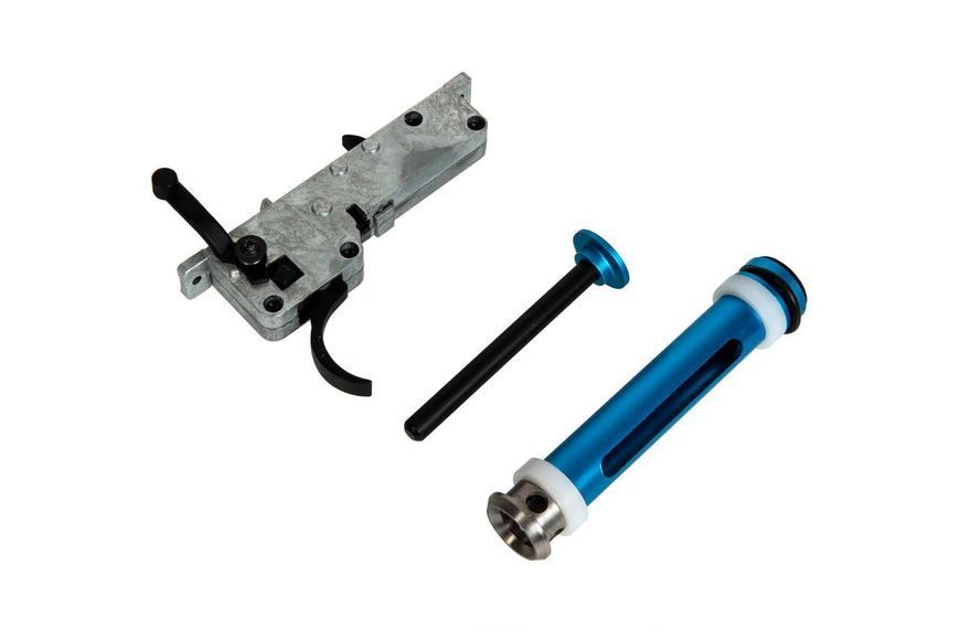 Zestaw Tuningowy 90&deg; do моделей Specna Arms serii S [Specna Arms] (для страйкболу) SPE-13-031637 фото