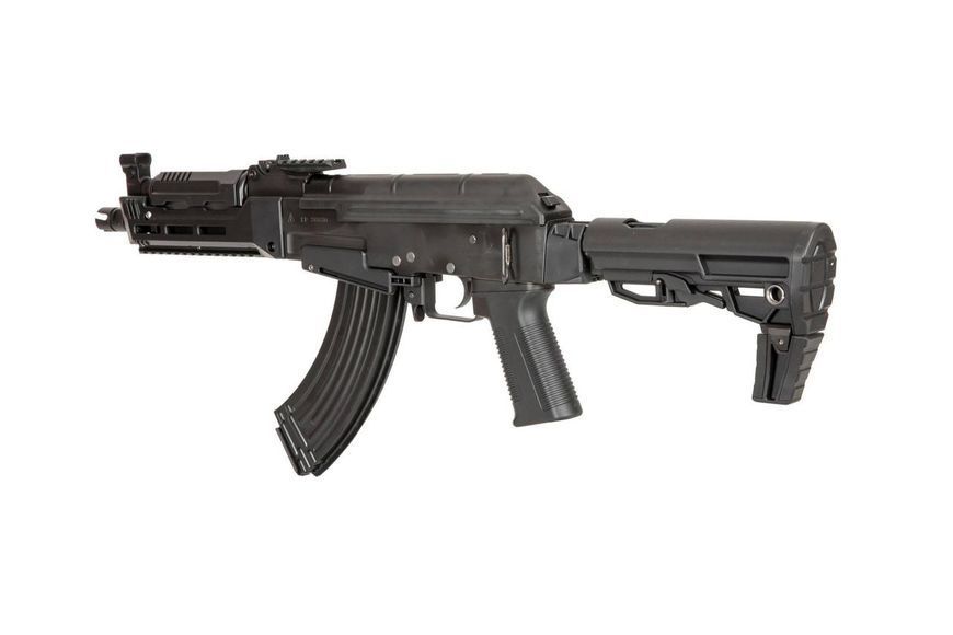 Страйкбольный аналог karabinka AK Storm Next Gen [Tokyo Marui] (для страйкболу) TMR-01-029656 фото